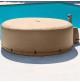 Copertura totale Isotermica Intex 28523 per piscina gonfiabile Spa